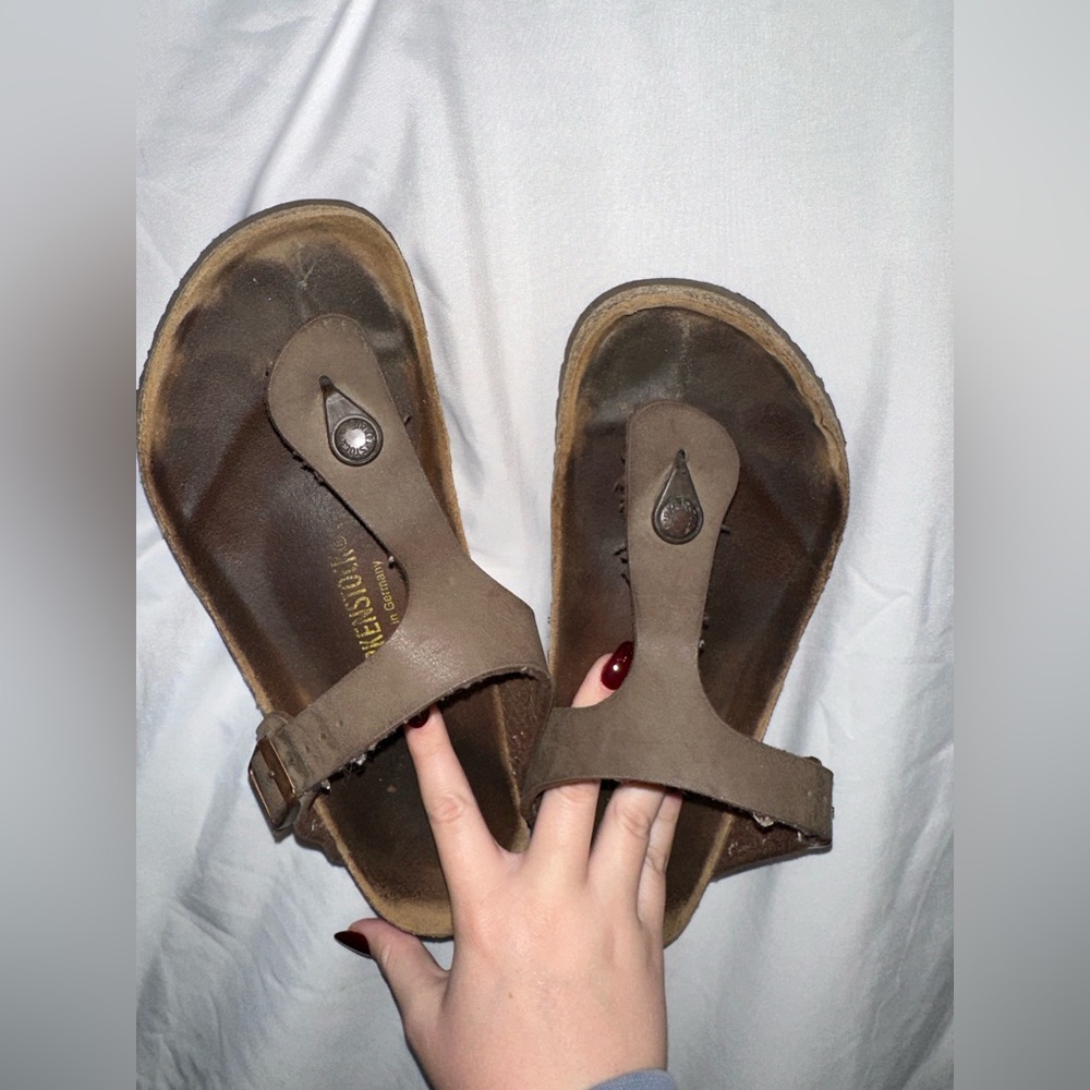 Gizeh Birkenstock